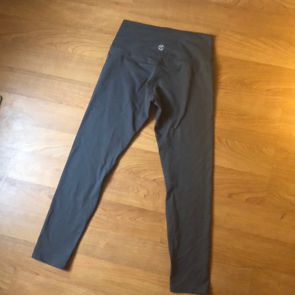 Til You Collapse 7/8 Legging